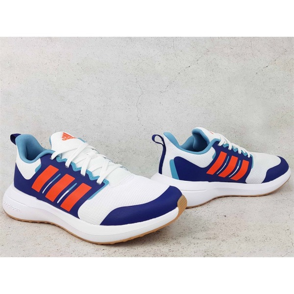 Sneakers low Adidas Fortarun 20 K Hvid 38 2/3