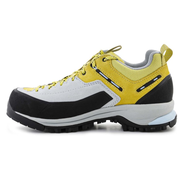 Sneakers low Garmont Dragontail Tech Gtx Grå,Gul 39.5