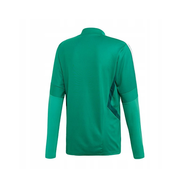 Sweatshirts Adidas Tiro 19 Training Top Gröna 182 - 187 cm/XL