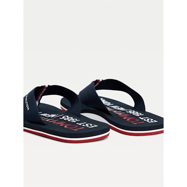 Flip-flops Tommy Hilfiger XM0XM01976DW5 Flåde 41