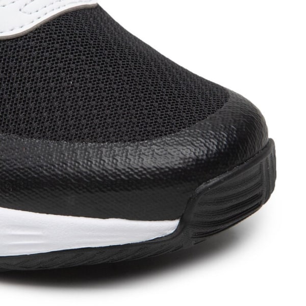 Sko Adidas Ownthegame 2.0 Sort,Hvid 38
