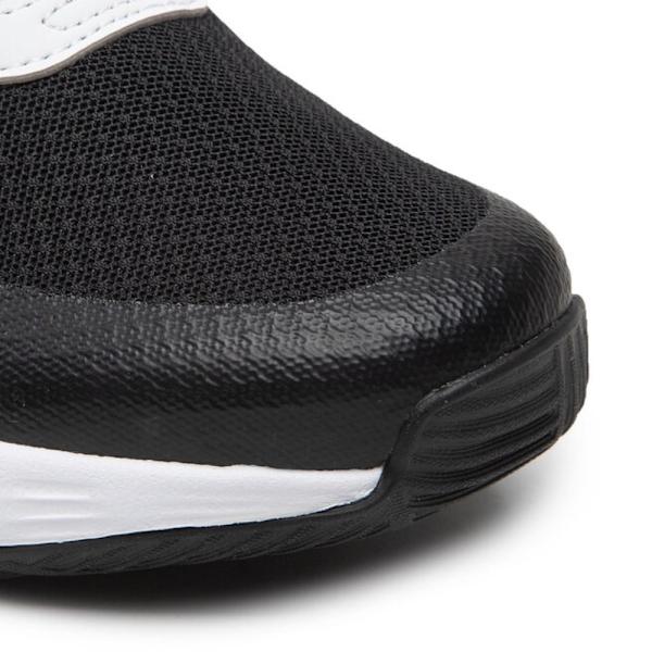 Skor Adidas Ownthegame 2.0 Svarta,Vit 38