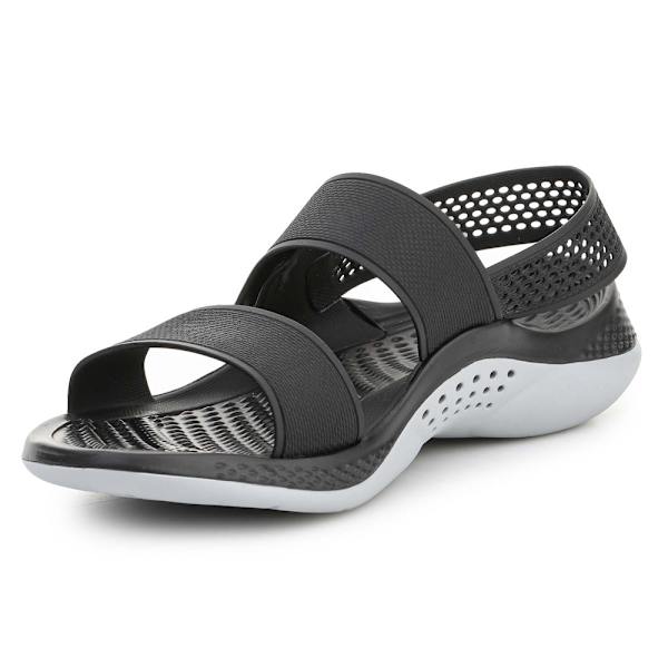 Sandaler Crocs Literide 360 Svarta 36