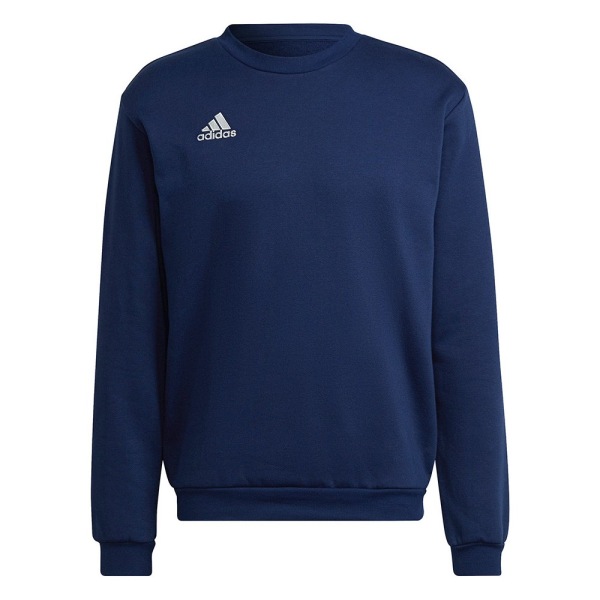 Sweatshirts Adidas Entrada 22 Sweat Top Grenade 164 - 169 cm/S