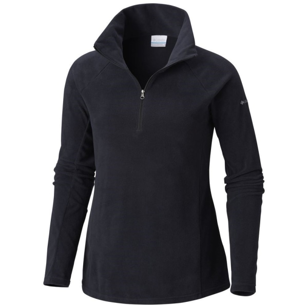 Sweatshirts Columbia Glacial IV Svarta 170 - 170 cm/L