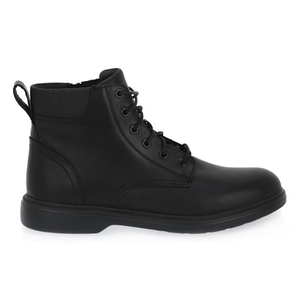 Sko Geox Ottavio Sort 42
