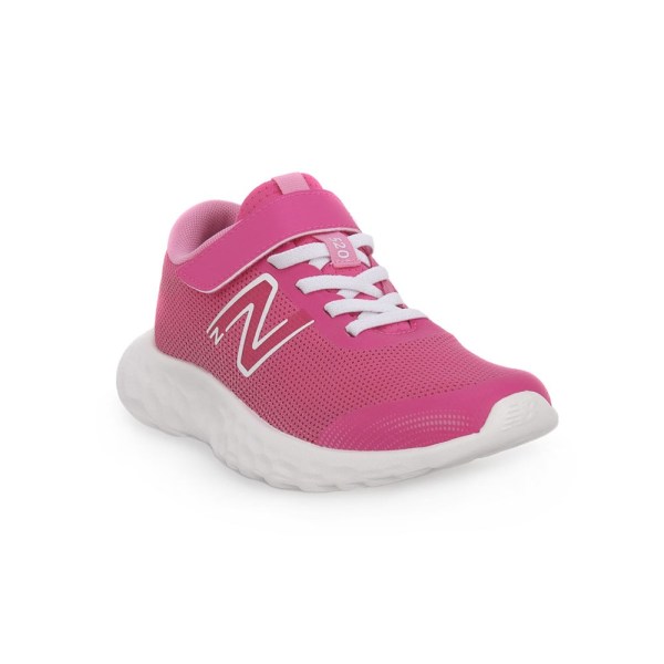 Sneakers low New Balance Pk8 Pa520 Pink 32