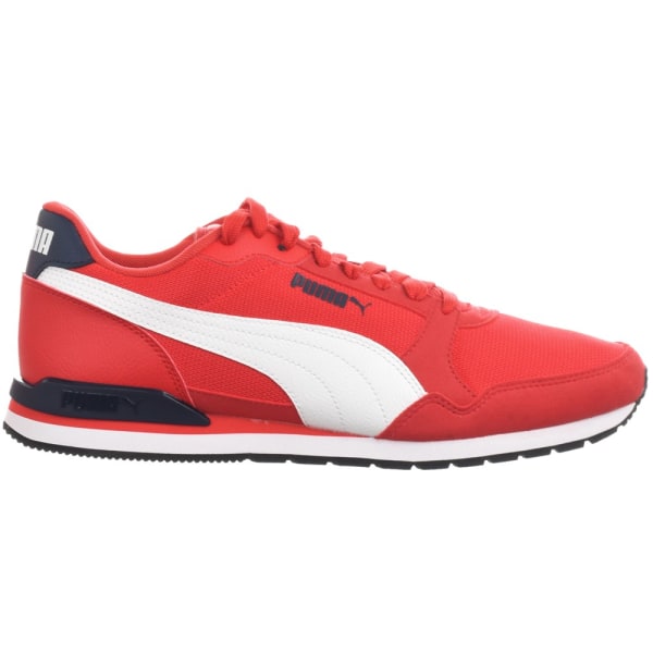 Lågskor Puma St Runner V3 Mesh Röda 40