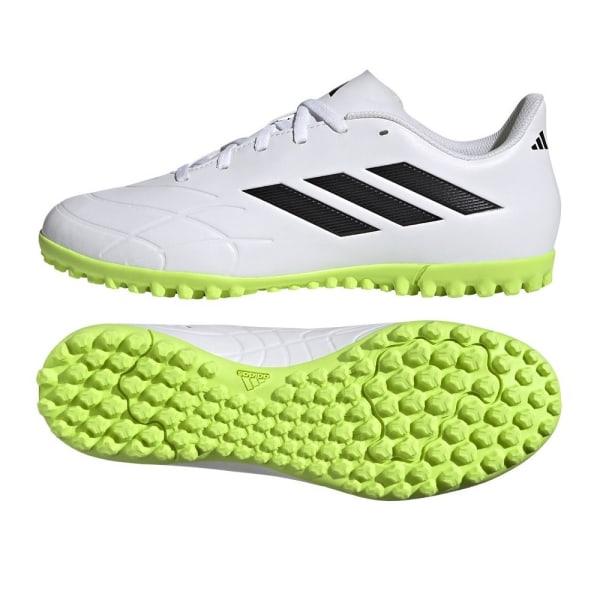 Lågskor Adidas Copa Pure.4 Tf Vit 42 2/3
