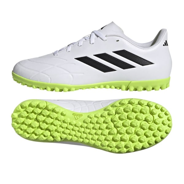 Sneakers low Adidas Copa Pure.4 Tf Hvid 43 1/3