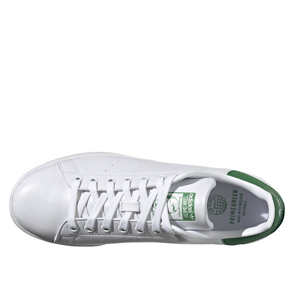 Puolikengät Adidas Stan Smith Valkoiset 41 1/3
