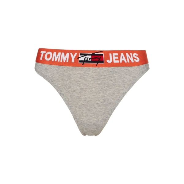 Majtki Tommy Hilfiger UW0UW02823P61 Gråa S