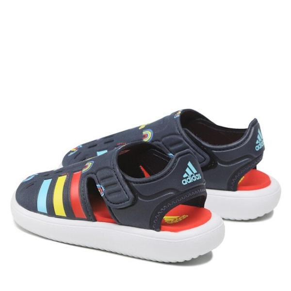 Sandaalit Adidas WATER SANDAL C Tummansininen 34