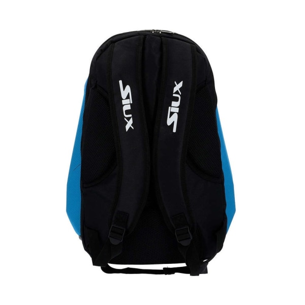 Rygsække Siux Pro Tour Sort