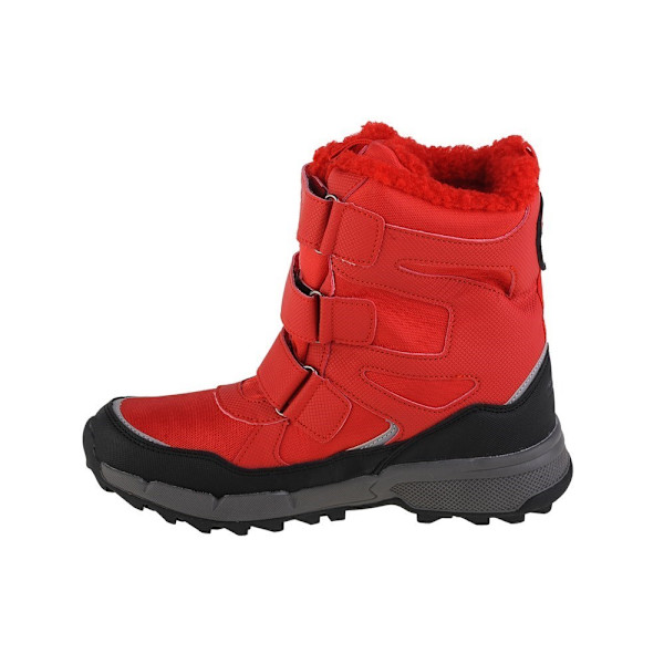 Snowboots Kappa Vipos Tex T Röda 37