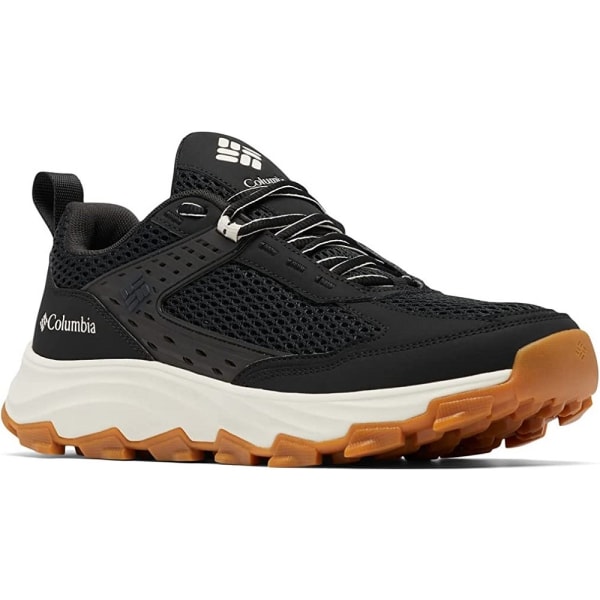 Sneakers low Columbia Hatana Breathe Sort 42