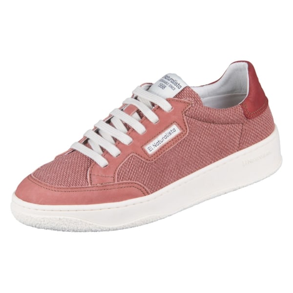 Sneakers low El Naturalista Geo Pink 43