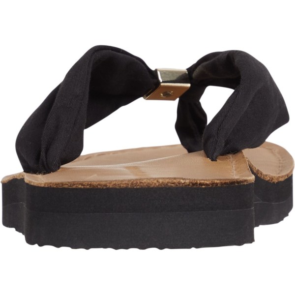 Flip-flops Tommy Hilfiger FW0FW06985 Bds Sort 36