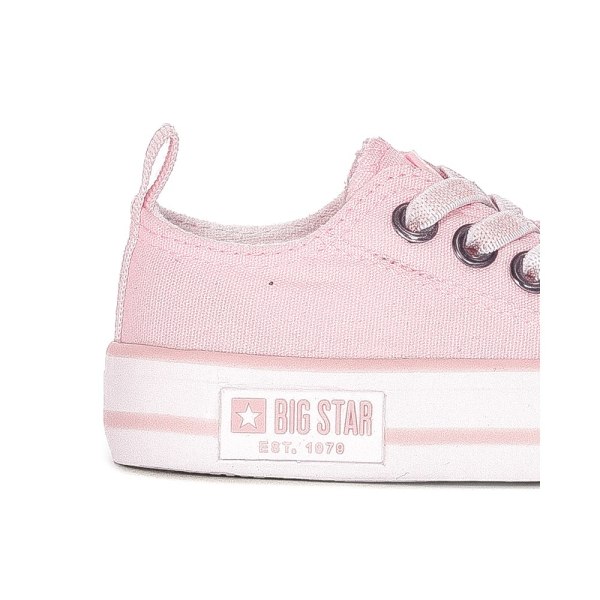 Kondisko Big Star KK374072 Pink 22