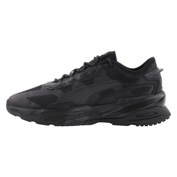 Puolikengät Puma Extent Nitro Mono Mustat 48.5