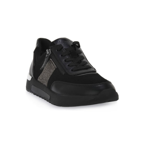 Sneakers low Jana 001 Black Sort 38