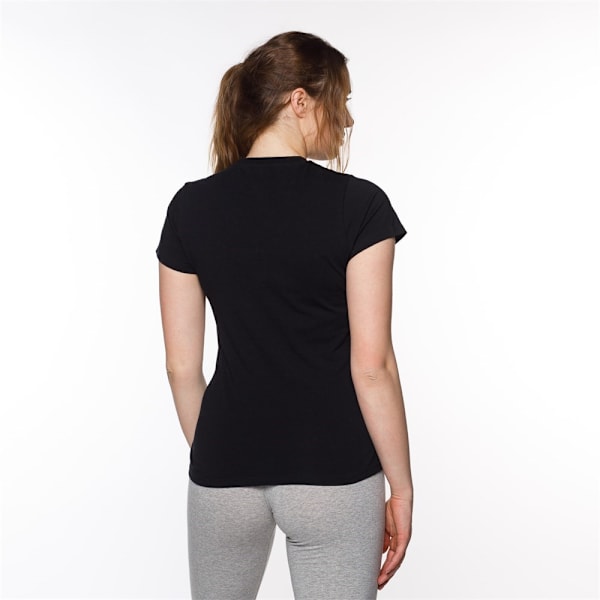 T-paidat Ellesse Hayes Mustat 152 - 157 cm/XS