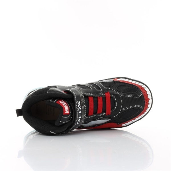 Skor Geox J269YD011CEC0048 Svarta 37