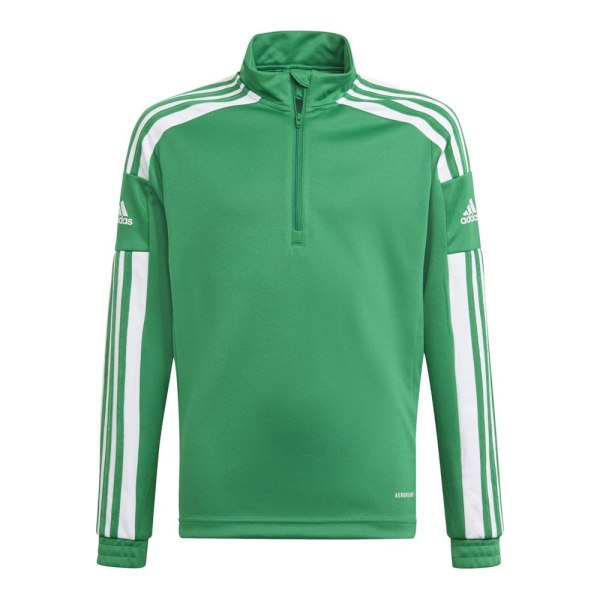 Sweatshirts Adidas Squadra 21 Grøn 123 - 128 cm/XS