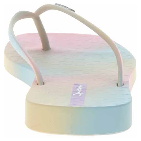 Flip-flops Ipanema 2679520988 Azurblå,Pink 40