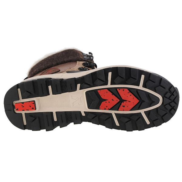 Skor Rieker W006664 Bruna 43