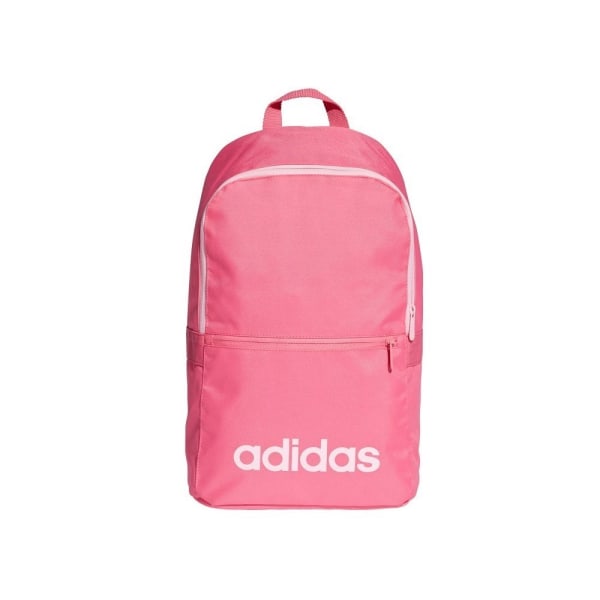 Ryggsäckar Adidas Linear Classic Rosa