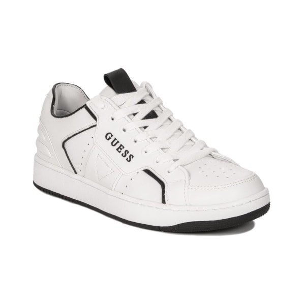 Lågskor Guess FL7BQALEA12WH Vit 36