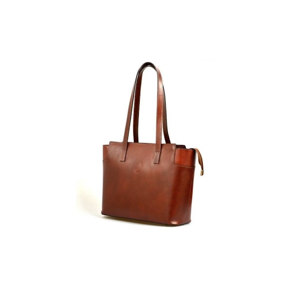Håndtasker Vera Pelle TS2903 Brun
