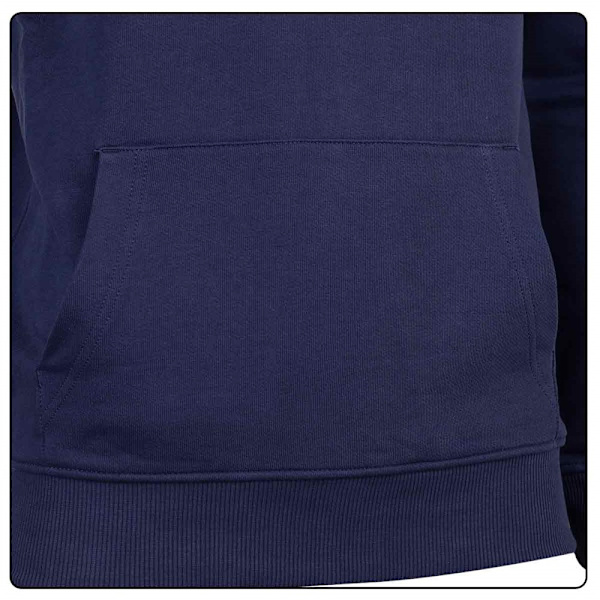 Puserot je Fleecet Tommy Hilfiger DM0DM16365C87 Tummansininen 184 - 188 cm/XL