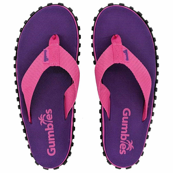 flip-flops Gumbies Duckbill Rosa 42