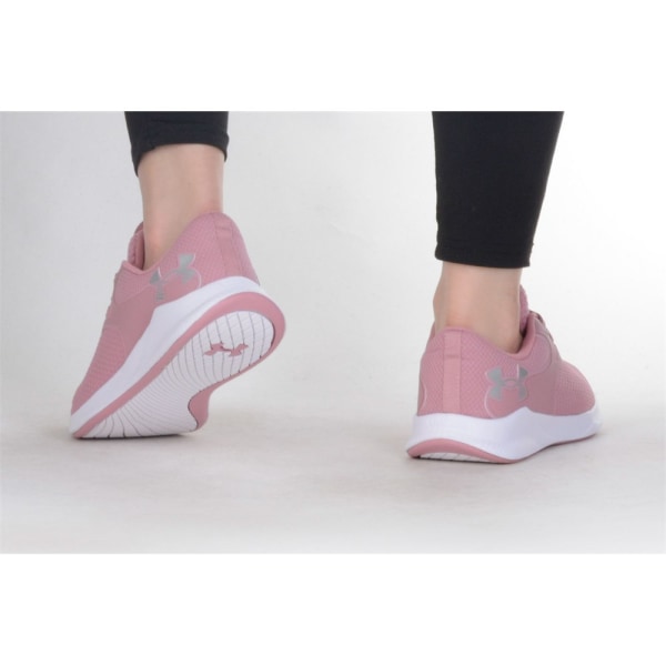 Sneakers low Under Armour Charged Aurora 2 Pink 37.5