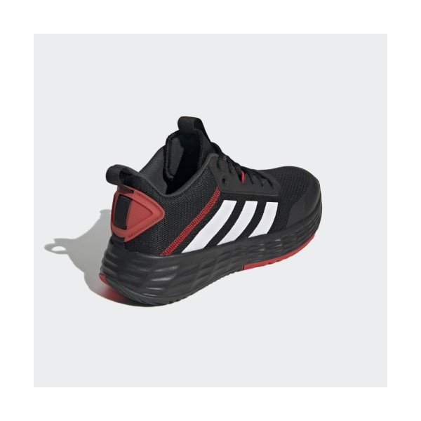 Sneakers low Adidas Ownthegame Sort 44