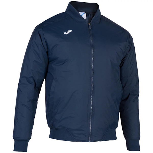 Jakker Joma Cervino Bomber Anorak Jacket Flåde 164 - 169 cm/S