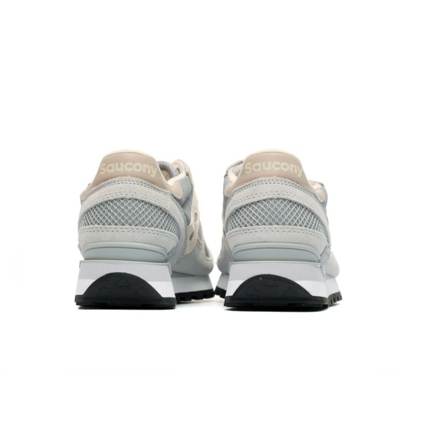 Lågskor Saucony Shadow Gråa 37.5