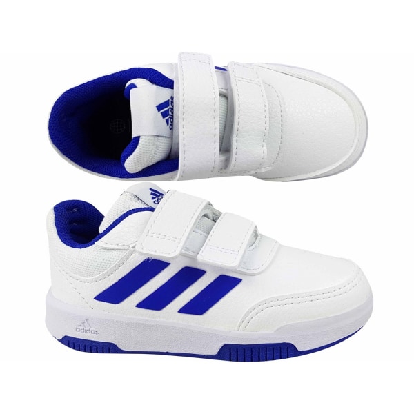 Sneakers low Adidas Tensaur Sport 20 I Hvid 24