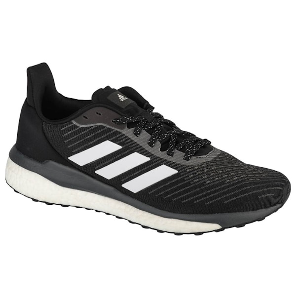 Sneakers low Adidas Solar Drive 19 Sort 42