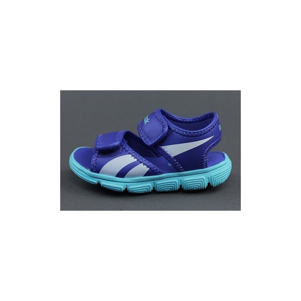 Sandaalit Reebok Wave Glider Vaaleansiniset 22