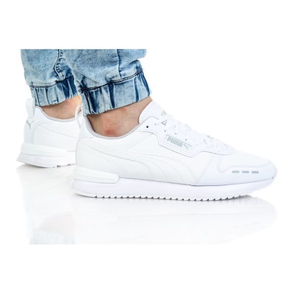 Lågskor Puma R78 SL Vit 47