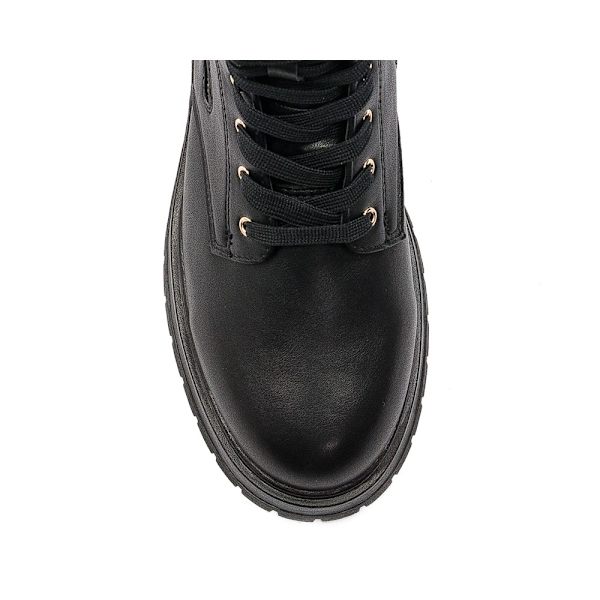 Kengät Tommy Hilfiger T3A5330151355999999BLACK Mustat 36