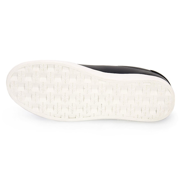 Lågskor Calvin Klein 0gk Classic Cupsole Svarta 42