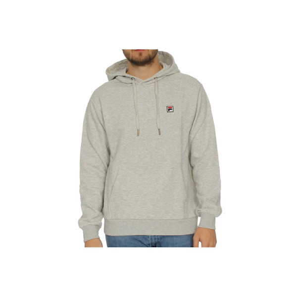 Puserot je Fleecet Fila Victor Hoodie Harmaat 173 - 177 cm/M