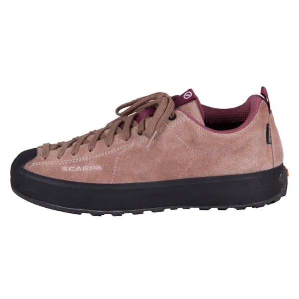 Lågskor Scarpa Mojito Wrap Gtx Gold Rose Gtx Rosa 40