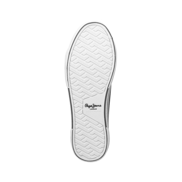 Kondisko Pepe Jeans Brady Men Basic Black Sort 41