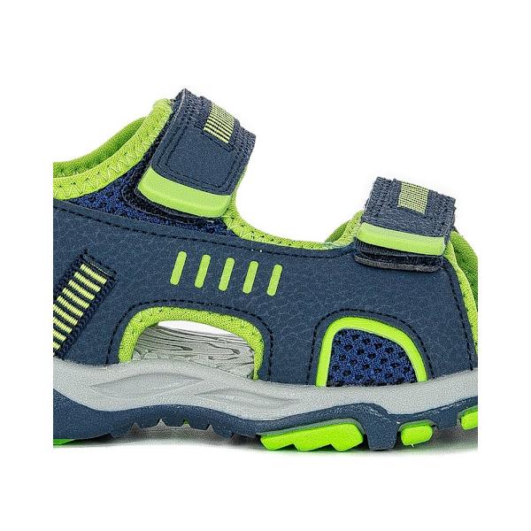 Sandaler KangaRoos 183380004054 Flåde,Grøn 35