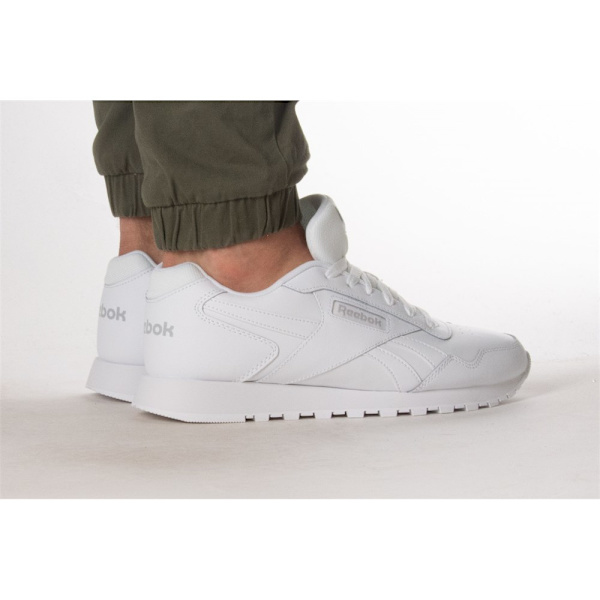 Sneakers low Reebok Glide Hvid 41